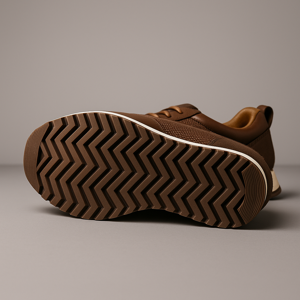 Umberto | Scarpe Eleganti in Pelle