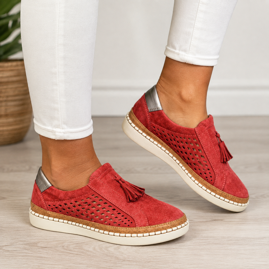 Lanae | Mocassini Comfort Morbidi