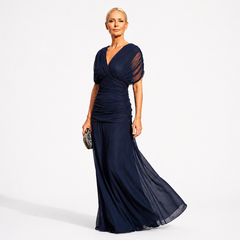 Avery Elegant Dress