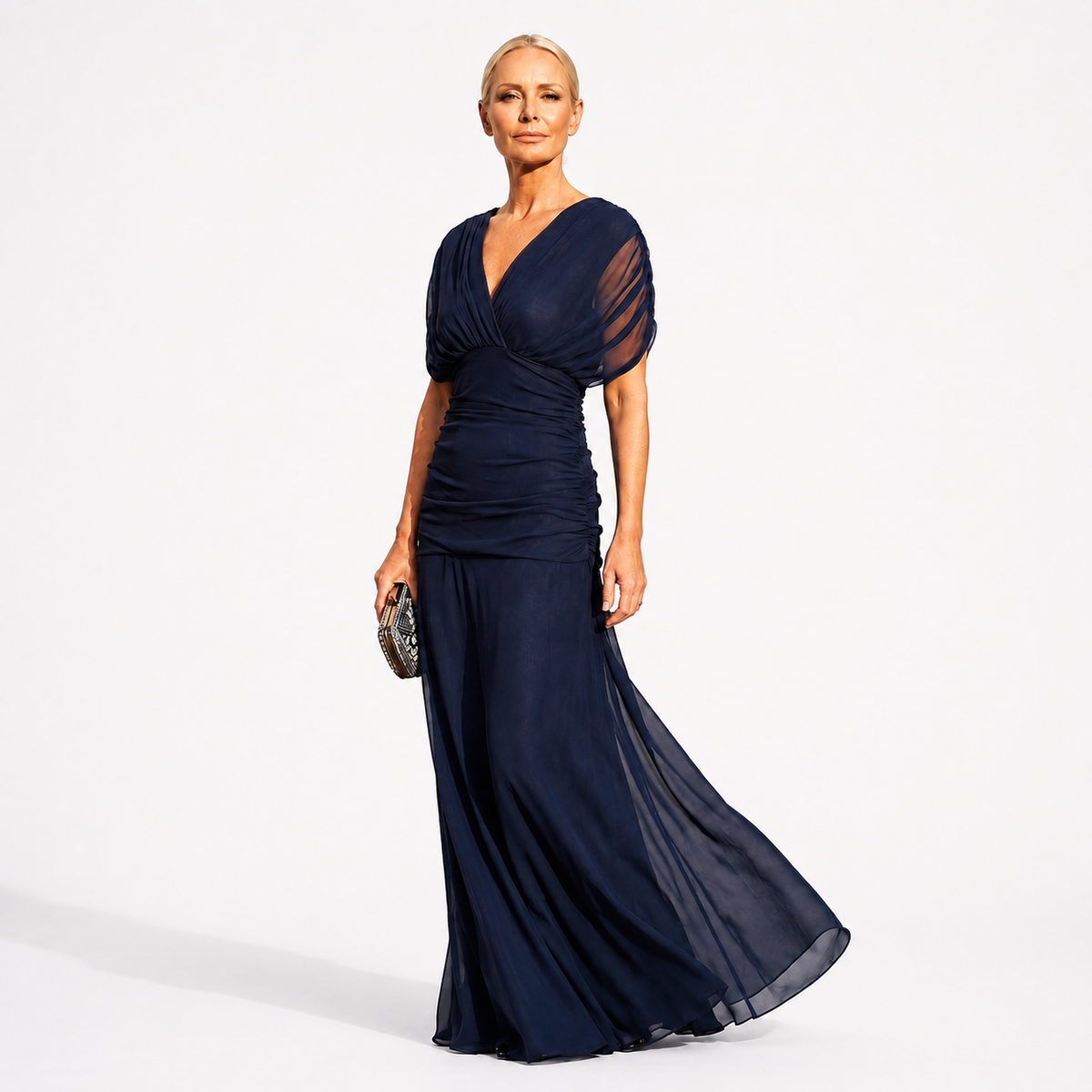 Avery | Elegant Dress