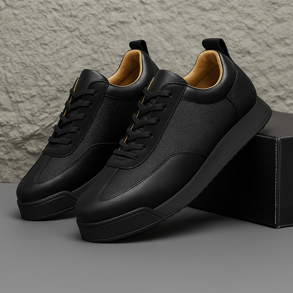 Umberto | Scarpe Eleganti in Pelle