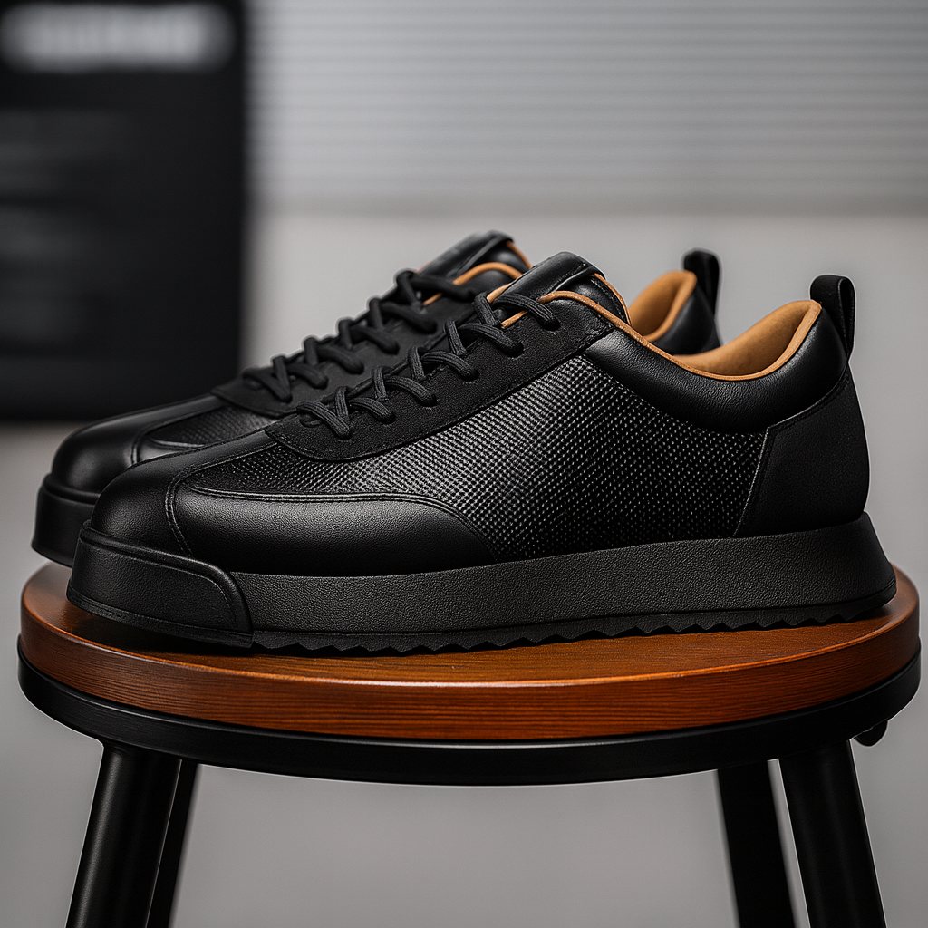 Umberto | Scarpe Eleganti in Pelle