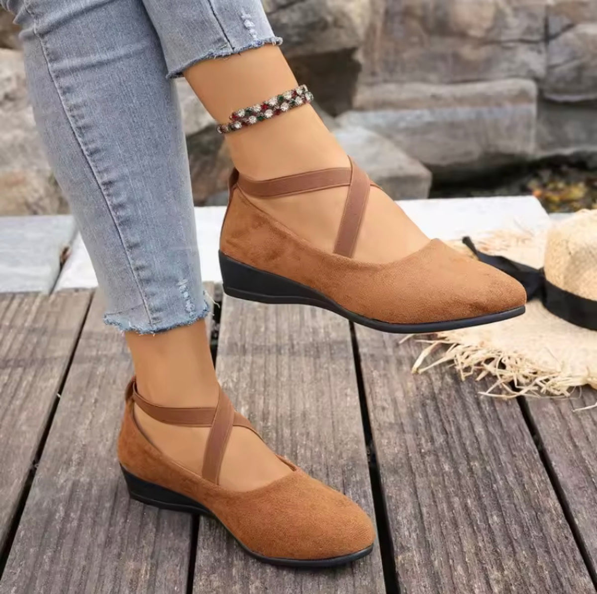 Ana™ Scarpe Comfort