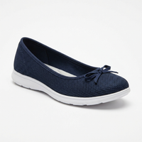 Elegante ballerina’s voor dames – Comfort & stijl