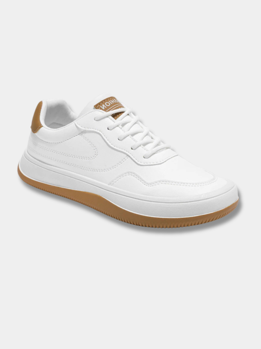 Renato | Sneakers in Vera Pelle