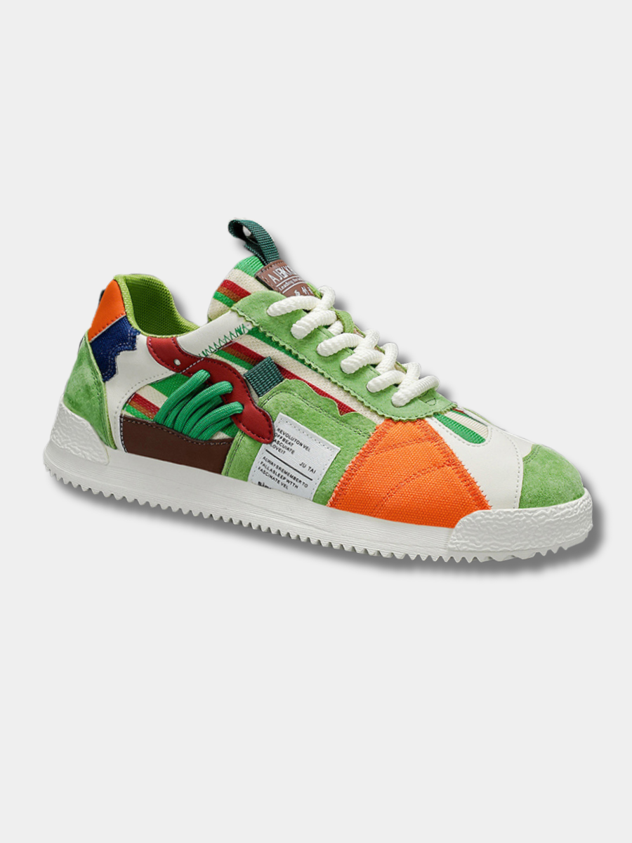 Elia | Sneakers Retrò