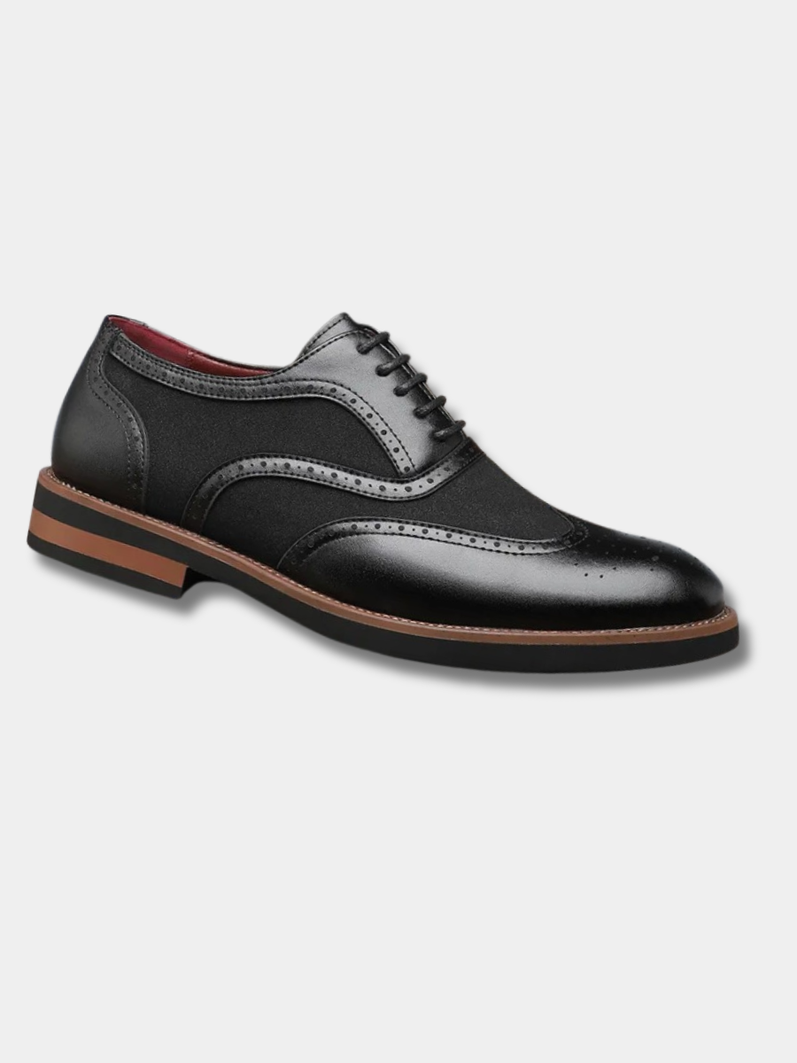 Cesare | Scarpe in Pelle Senza Tempo