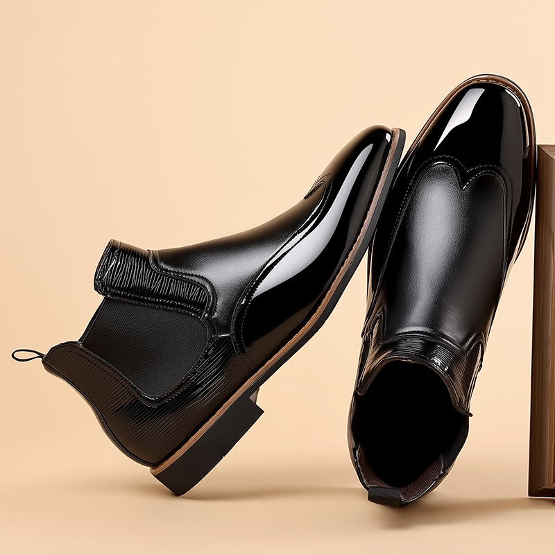 Emanuele | Chelsea Boots Classici