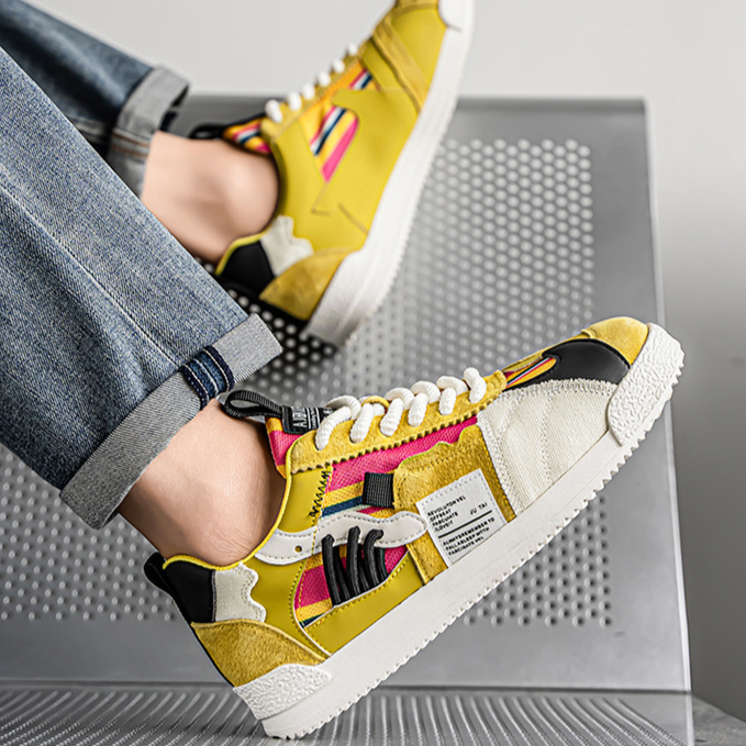 Elia | Sneakers Retrò