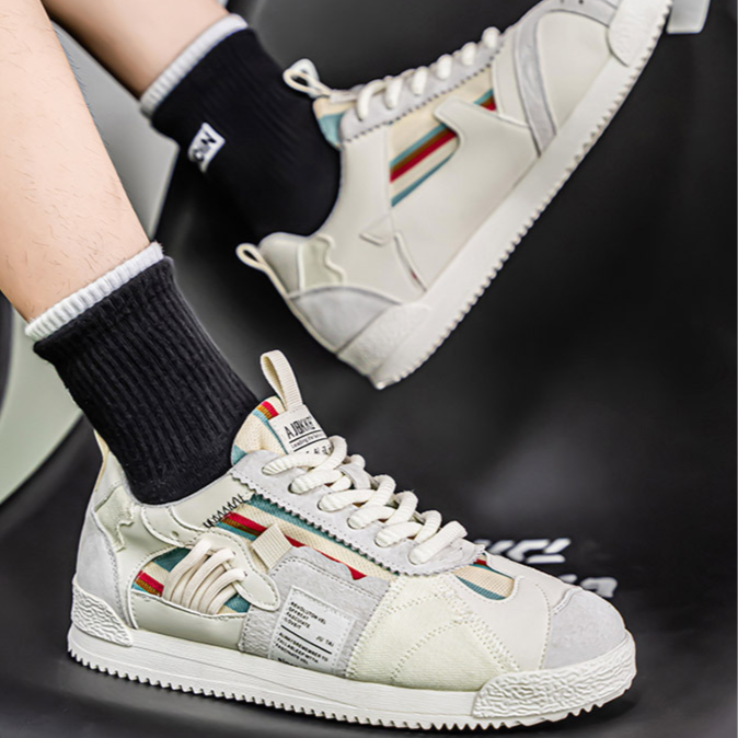Elia | Sneakers Retrò