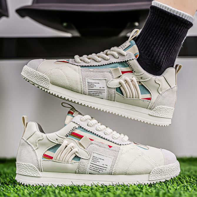 Elia | Sneakers Retrò