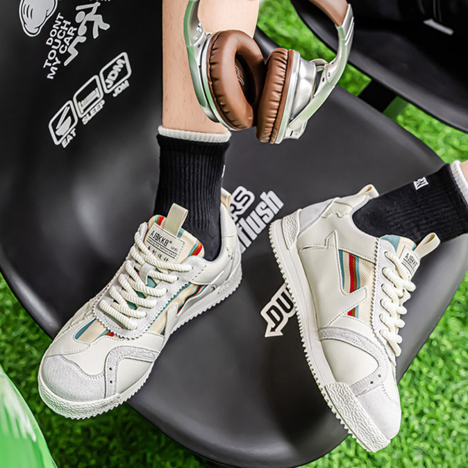 Elia | Sneakers Retrò