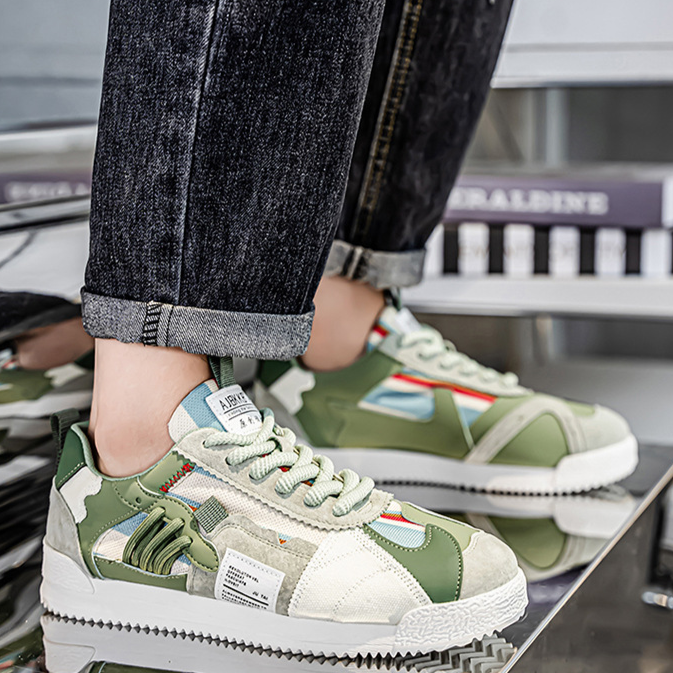Elia | Sneakers Retrò