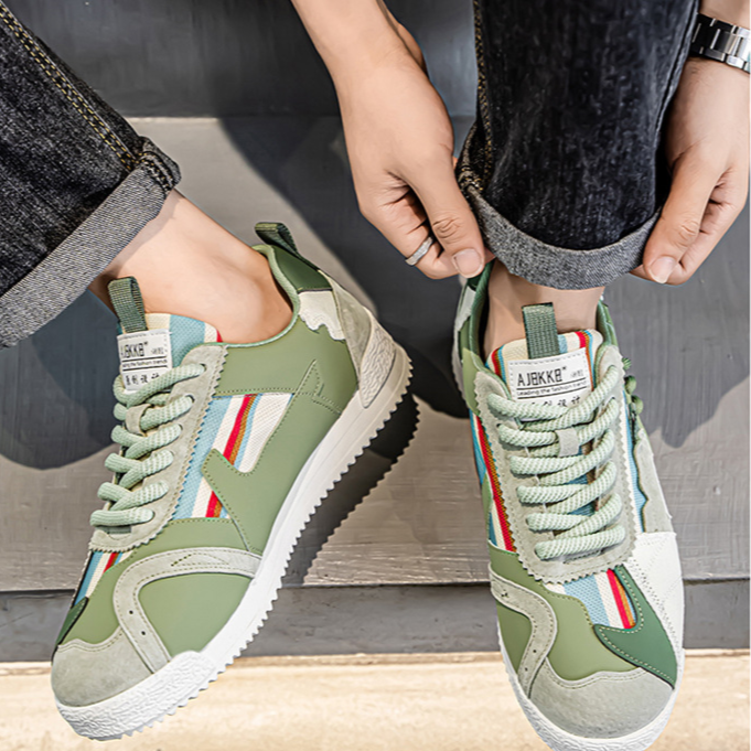Elia | Sneakers Retrò