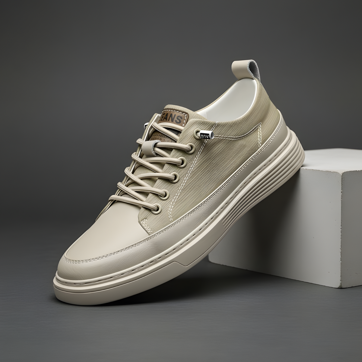 Francesco | Sneakers in Pelle