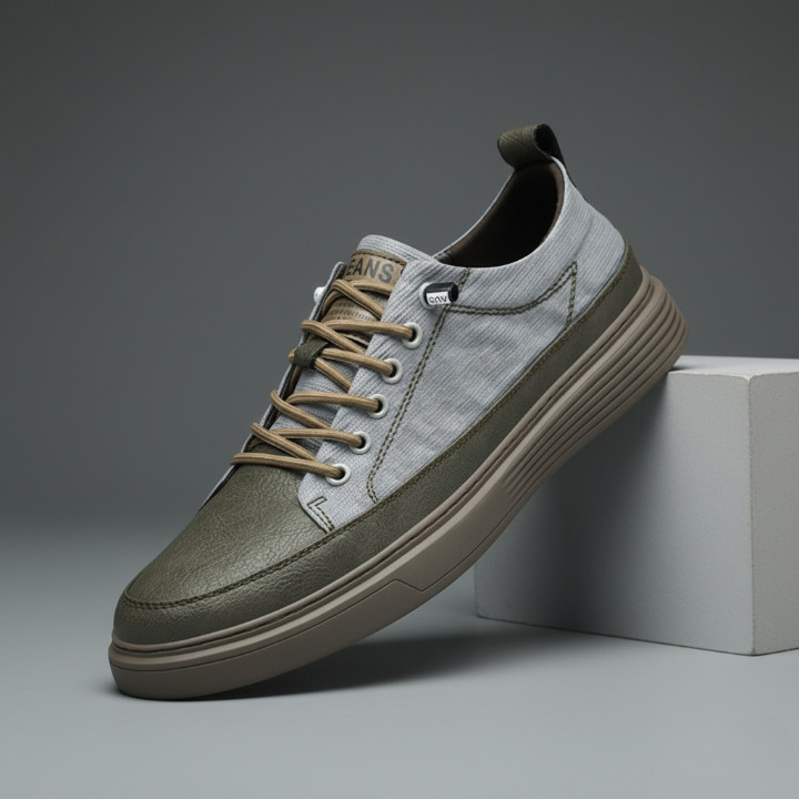 Francesco | Sneakers in Pelle