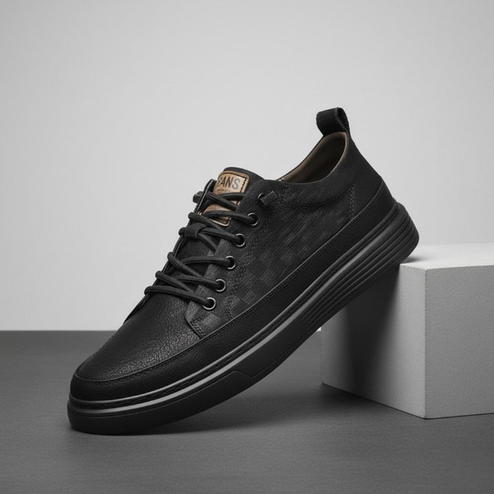 Francesco | Sneakers in Pelle