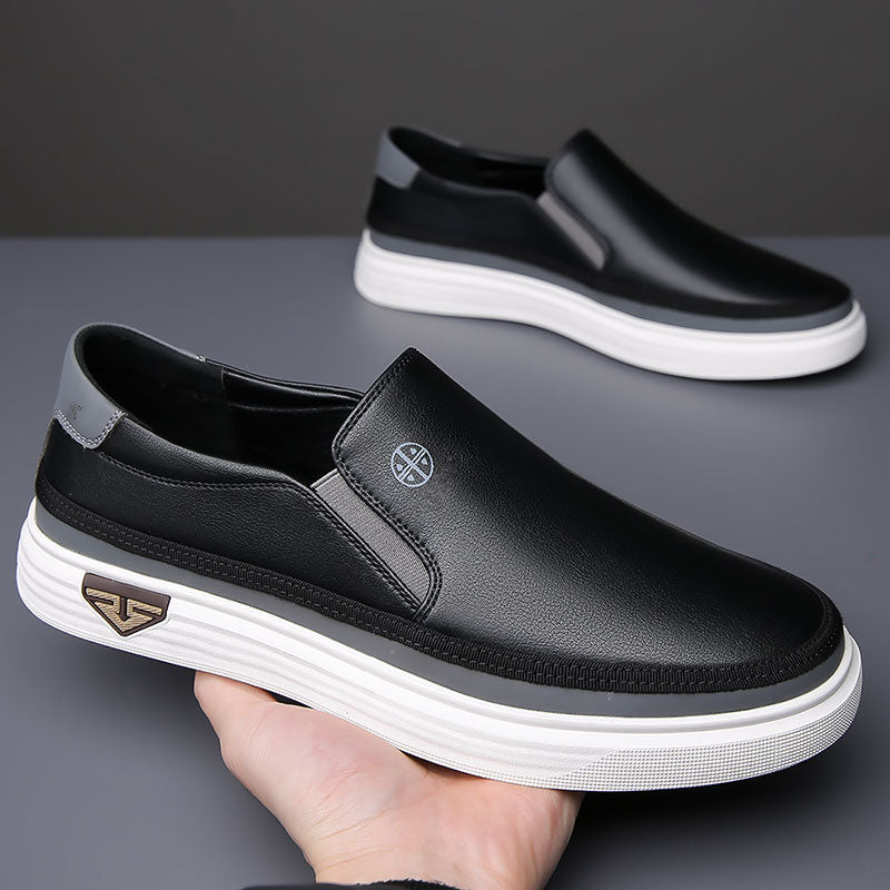 Dario | Slip-On Minimal Leggere