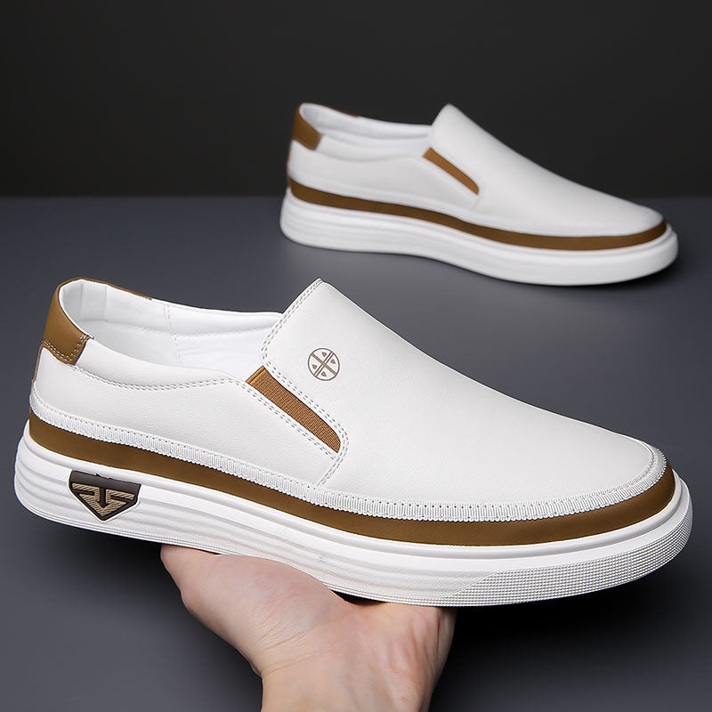 Dario | Slip-On Minimal Leggere