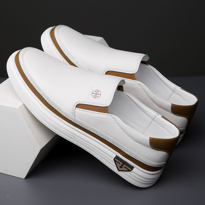 Dario | Slip-On Minimal Leggere
