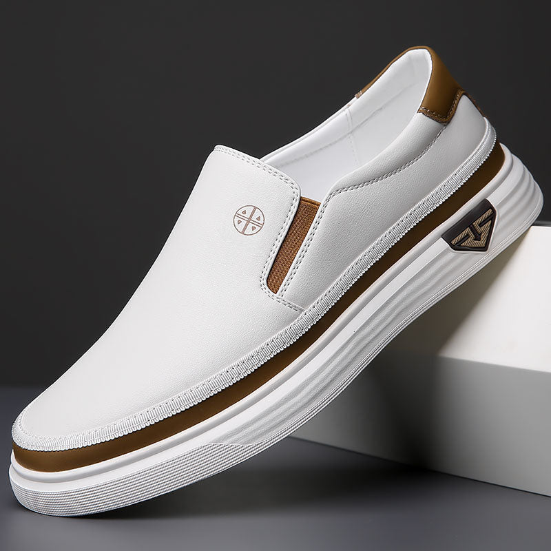 Dario | Slip-On Minimal Leggere