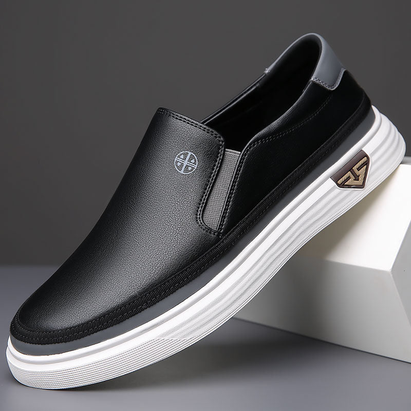 Dario | Slip-On Minimal Leggere