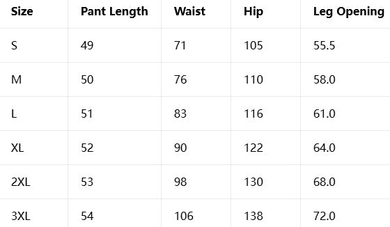 Pantaloni Tecnici da Tutti i Giorni