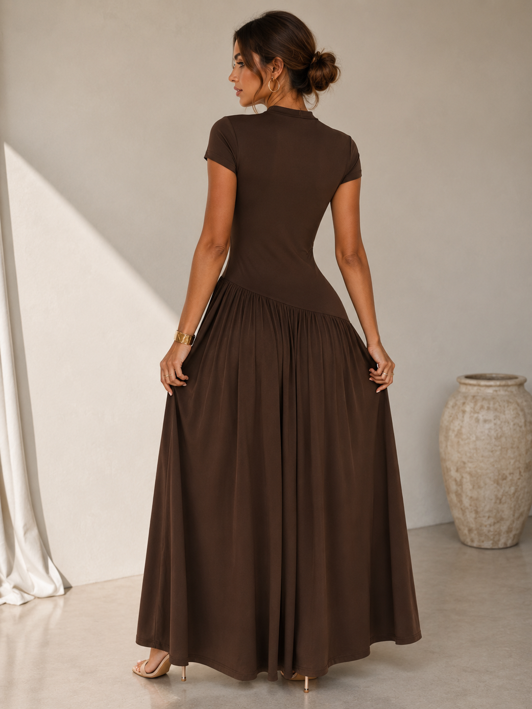 Abito Elegante