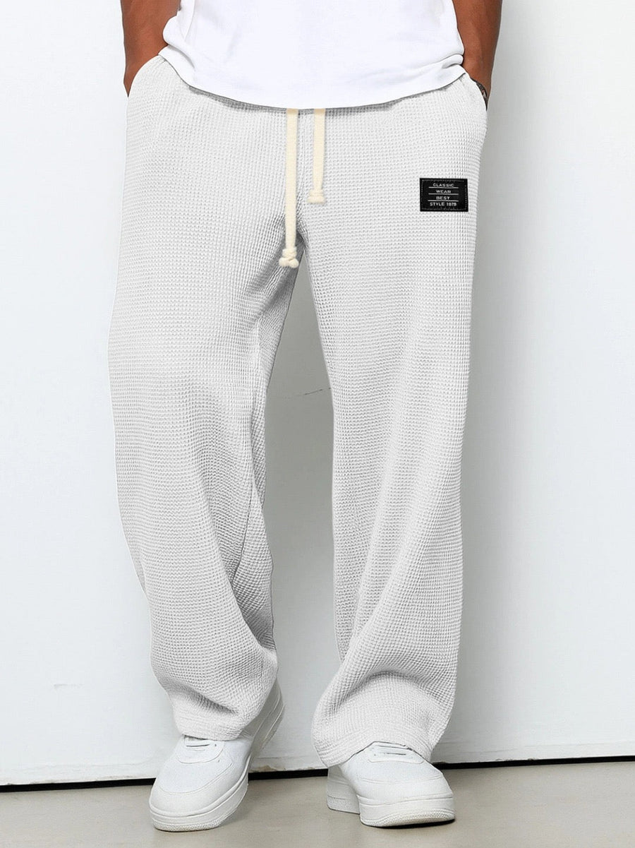 Ugo | Pantaloni Comodi Casual