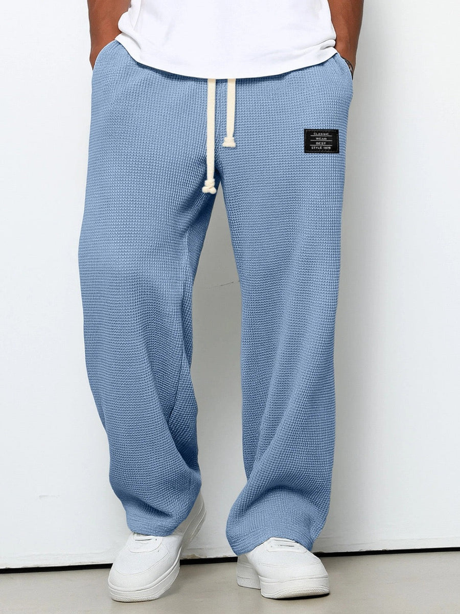 Ugo | Pantaloni Comodi Casual
