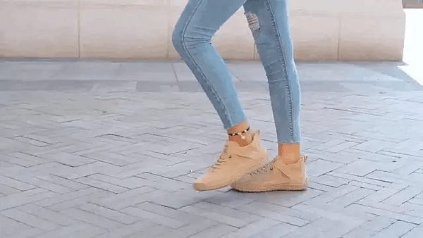 Rosie Comfort Sneakers