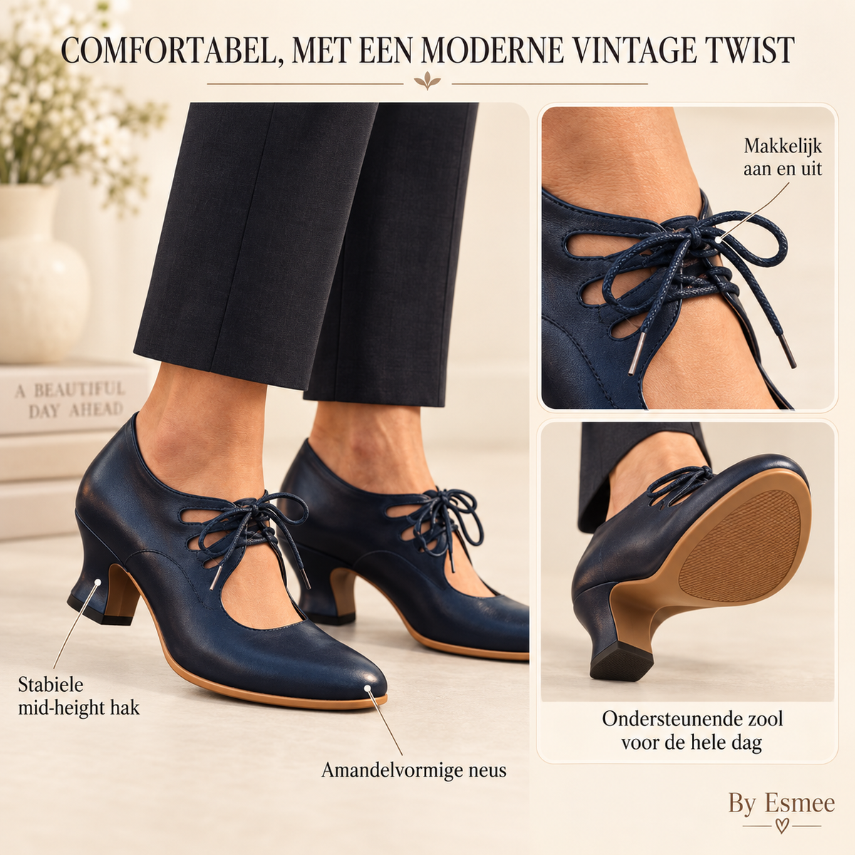 Loes | Stivaletti Stringati