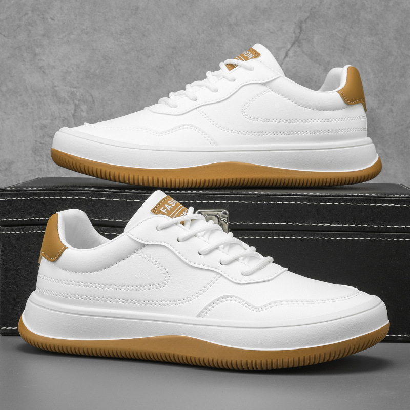 Renato | Sneakers in Vera Pelle