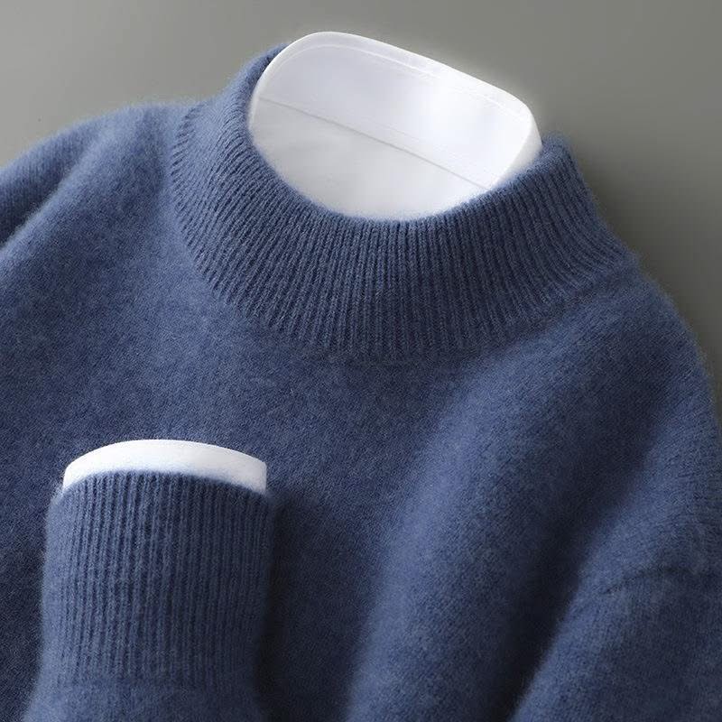 Maglione Confortevole in Cashmere da Donna