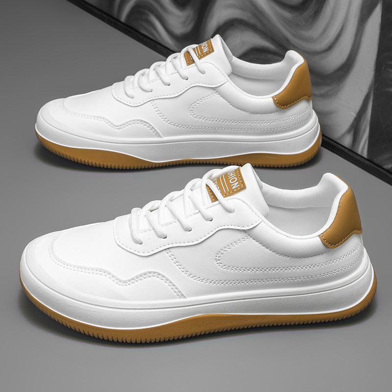 Renato | Sneakers in Vera Pelle