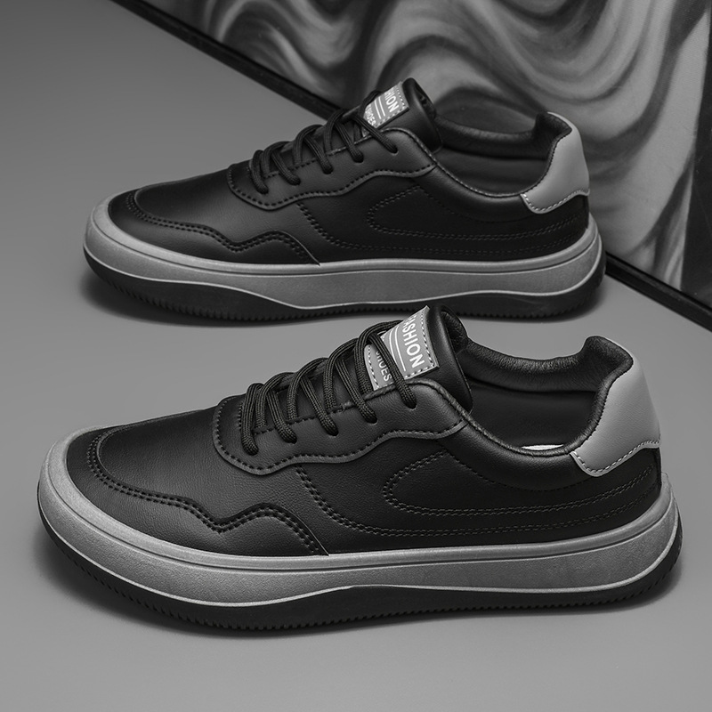 Renato | Sneakers in Vera Pelle