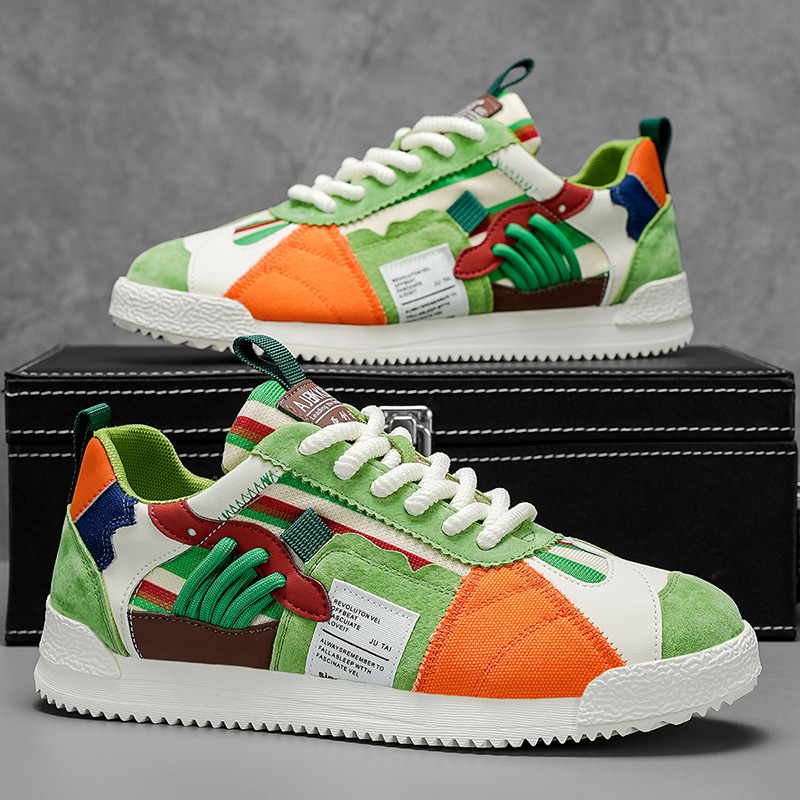 Elia | Sneakers Retrò
