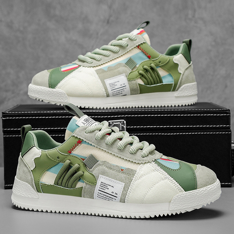 Elia | Sneakers Retrò