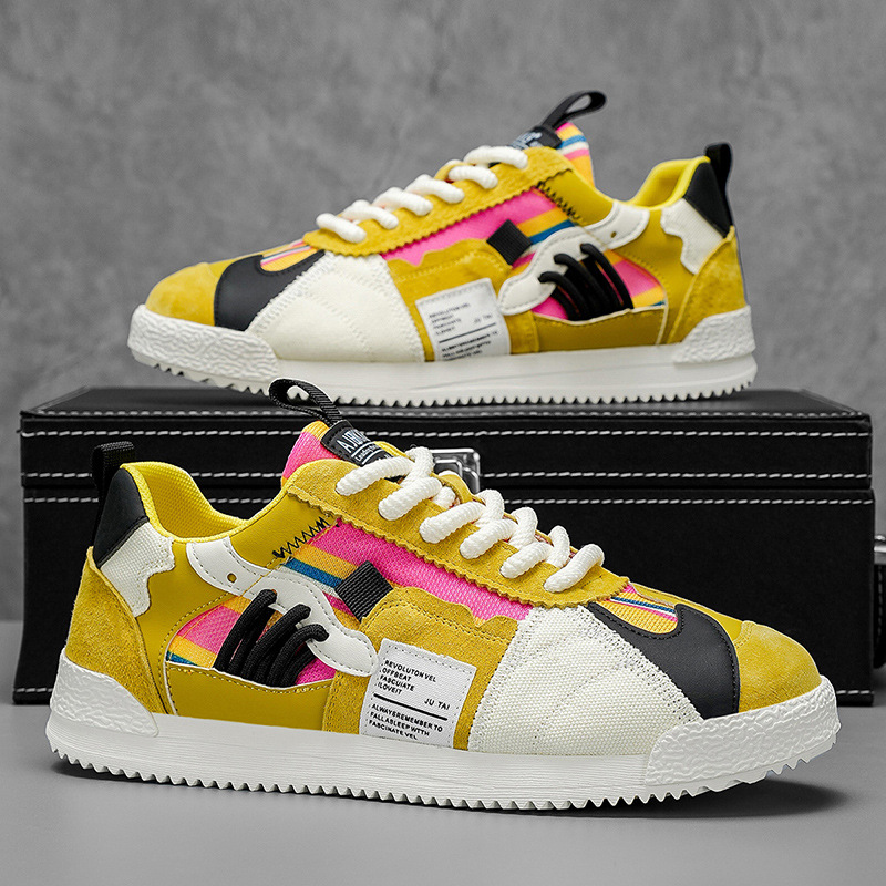 Elia | Sneakers Retrò