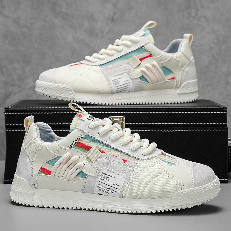 Elia | Sneakers Retrò