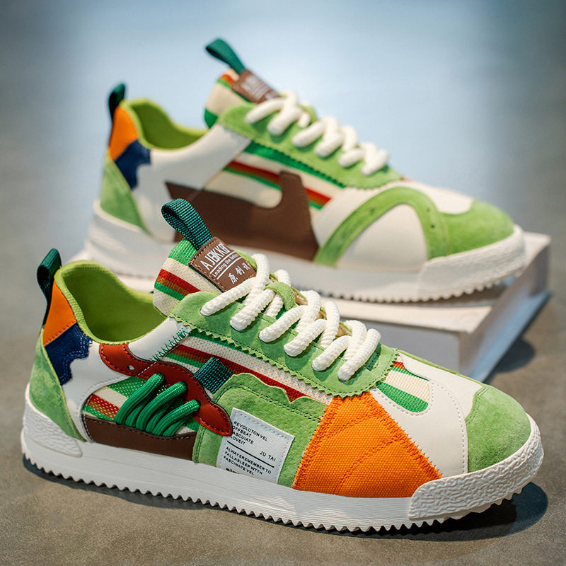 Elia | Sneakers Retrò