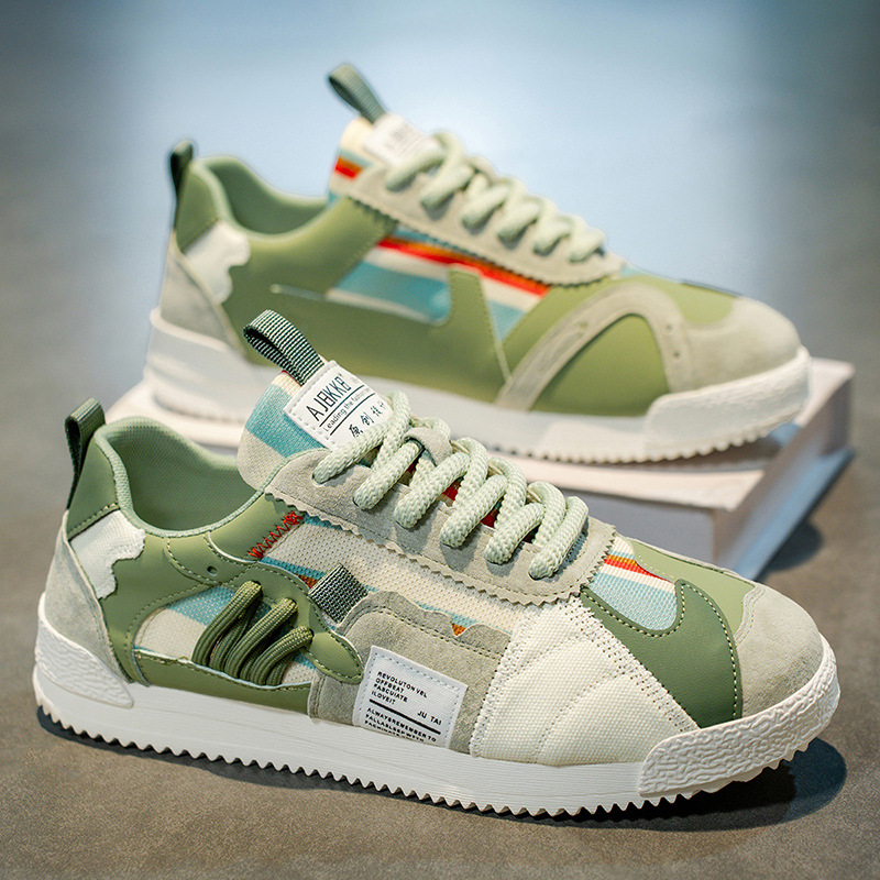 Elia | Sneakers Retrò