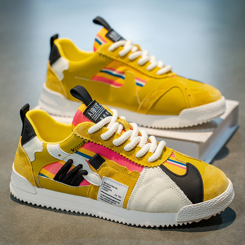 Elia | Sneakers Retrò