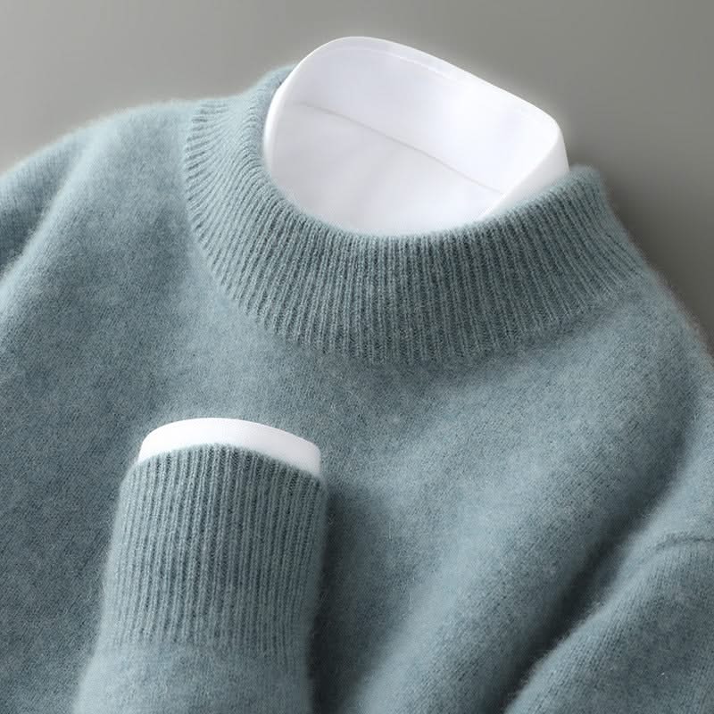 Maglione Confortevole in Cashmere da Donna