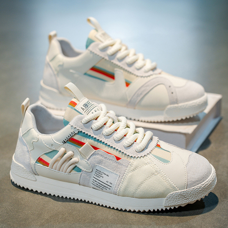 Elia | Sneakers Retrò