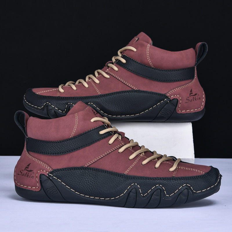 Tommaso | Scarpe Classiche in Pelle