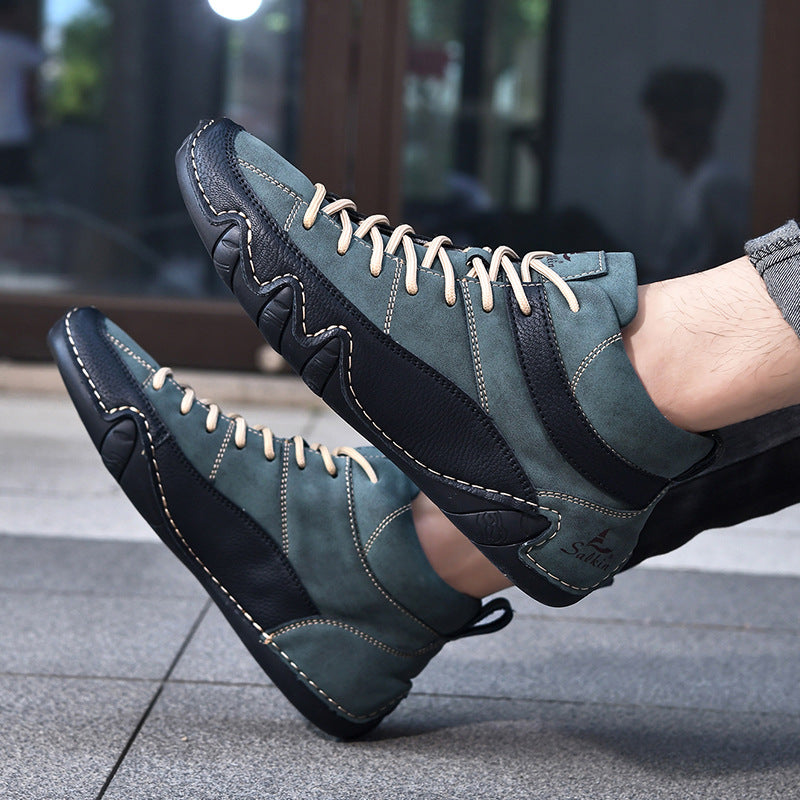 Tommaso | Scarpe Classiche in Pelle