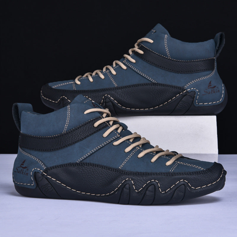 Tommaso | Scarpe Classiche in Pelle