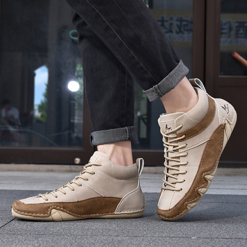 Tommaso | Scarpe Classiche in Pelle