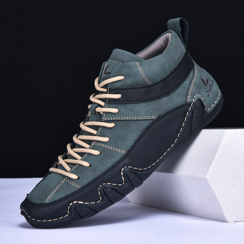 Tommaso | Scarpe Classiche in Pelle